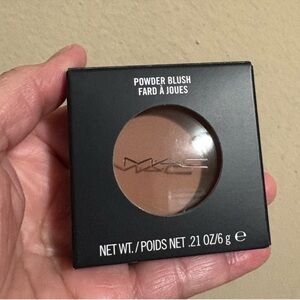 MAC Cosmetics Powder Blush - in HARMONY Brand New Never Used.